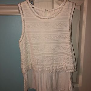 Alter’d State boutique top